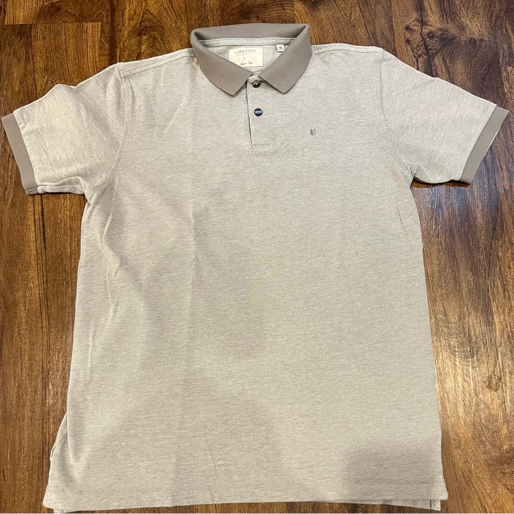 Linksoul Polo